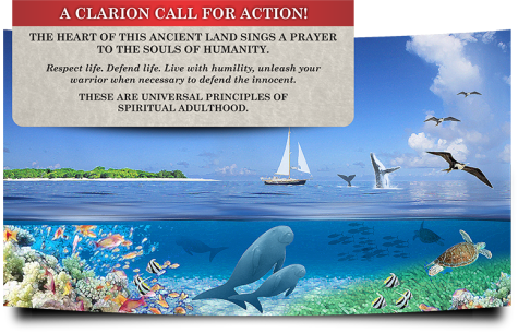 Clarion Call for Action